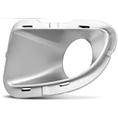 GRADE P/CHOQUE PUNTO 07/12 C/MILHA PTA LD | COD FABR GG734 00429.22