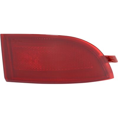 LANT RETROREFLETOR STRADA 14/19 ADV/WORKING VERM ACR LD | COD FABR 51915669 04712.14