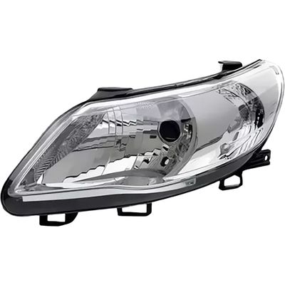 FAROL GOL G5 08/12 VOY/SAV SIMPLES MASC CROM MOD ARTEB LE | COD FABR 039992 18002.43