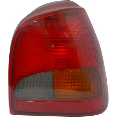 LANT TRAS GOL 95/99 BOLA TRICOLOR ACR ARTEB/CIBIE LD | COD FABR 0003332.40 01880.00