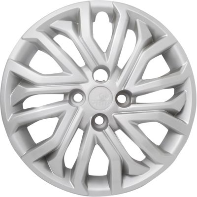 CALOTA ARO 15 ARGO 22/25 CRONOS PTA CUBO PADRAO | COD FABR 296CP-PTA-E 02137.35