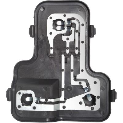 CIRCUITO LANT TRAS UNO 04/10 PITBULL LE | COD FABR 5-01-00015 00314.21