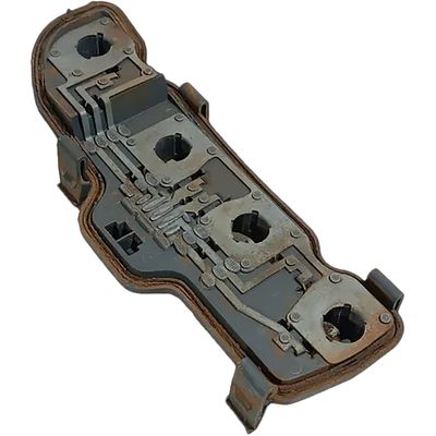 CIRCUITO LANT TRAS STRADA 04/10 LD | COD FABR 5-01-00090 00454.79