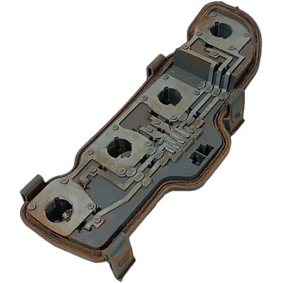 CIRCUITO LANT TRAS STRADA 04/10 LE | COD FABR 5-01-00089 00454.80