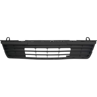 GRADE P/CHOQUE GOL G7 16/18 VOY C/FRISO PTO CENTRAL | COD FABR 8547-P 89151.88