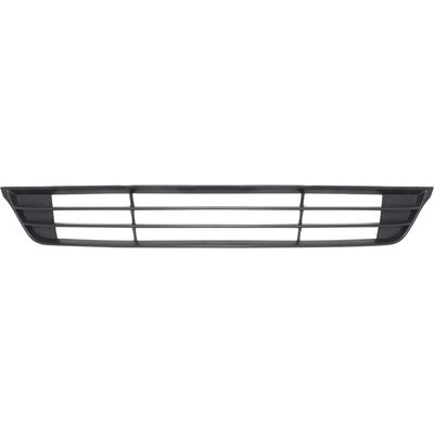 GRADE P/CHOQUE GRAND SIENA 13/21 CENTRAL | COD FABR 8369 00324.97