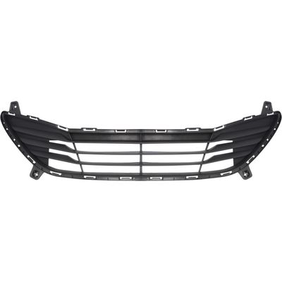 GRADE P/CHOQUE HB20 12/15 HB20S CENTRAL | COD FABR 8805 00325.30