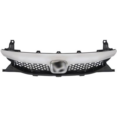 GRADE RAD CIVIC 09/11 C/FRISO CROM C/EMBL | COD FABR 8600 01163.01