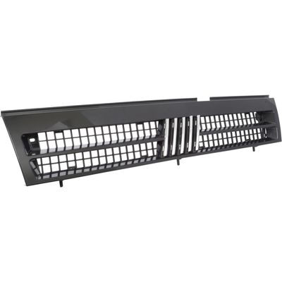 GRADE RAD UNO 96/99 PREMIO/FIORINO PTO C/FRISO CROM S/EMBL | COD FABR 8106 89110.02