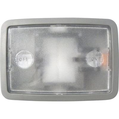 LANT TETO PALIO/SIENA/WEEK 96/00 PALIO YOUNG 01/02 POLICARB | COD FABR 1129 01865.03