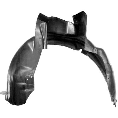 P/BARRO PALIO 96/07 DIANT LD | COD FABR J60750 00120.96