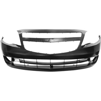 P/CHOQUE DIANT AGILE 09/14 PTO LISO | COD FABR 1692 00181.24