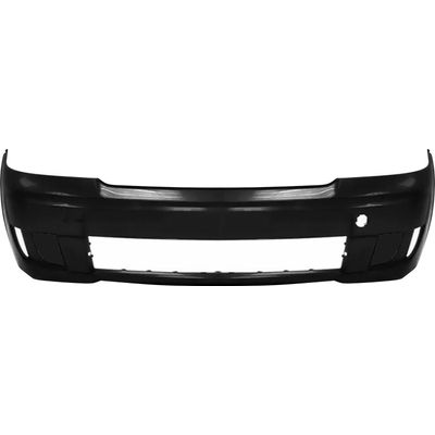 P/CHOQUE DIANT CORSA 08/12 HATCH/SEDAN/MONTANA PTO LISO | COD FABR 1695 04722.05