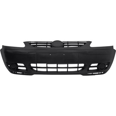 P/CHOQUE DIANT FOX 03/07 PTO LISO PARCIAL S/MILHA | COD FABR 6430 04715.07