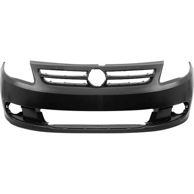 P/CHOQUE DIANT GOL G5 08/12 VOY/PAR PTO LISO | COD FABR 6440 04755.01