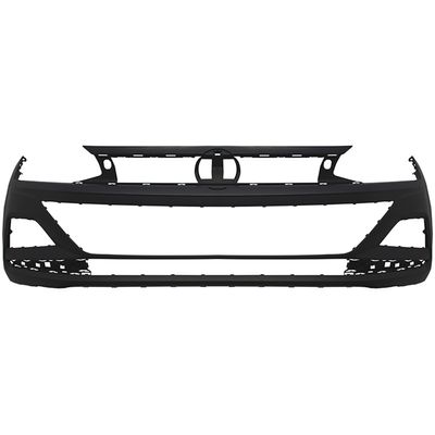 P/CHOQUE DIANT POLO 17/22 VIRTUS PTO LISO C/MILHA | COD FABR 6142 13406.18