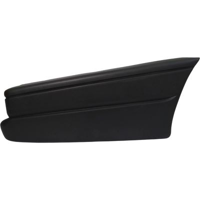 PONTEIRA P/CHOQUE SAVEIRO 93/97 PTO TRAS LE | COD FABR J10274 02009.10