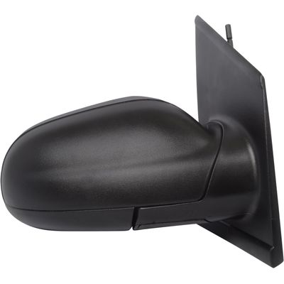 RETROV FOX 03/09 C/CONTROLE LD | COD FABR 1158 78019.00