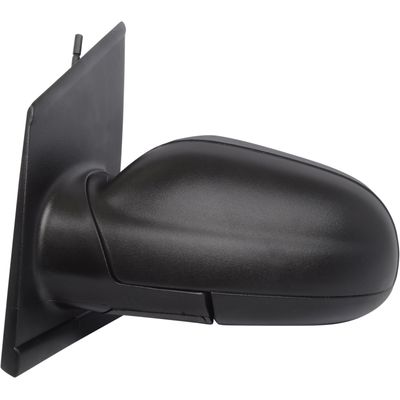 RETROV FOX 03/09 C/CONTROLE LE | COD FABR 1159 78019.01