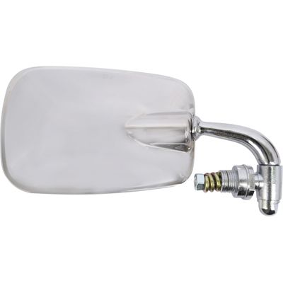 RETROV FUSCA 67/74 MEXICANO INOX CROM LD | COD FABR 6632 78007.17