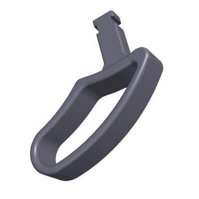 BOTAO TRAVA BANCO ELBA 90/96 UNO 89/95 GFT | COD FABR P29GR 60242.02