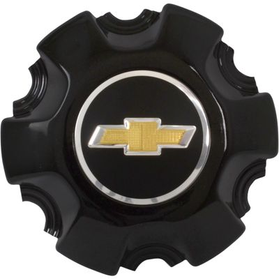 CALOTA CENTRO RODA S10 16/18 LT/LTZ PTO C/EMBL DOURADO | COD FABR 0450150 04501.50