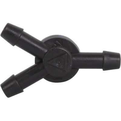 VALVULA ESGUICHO P/BRISA PALIO/STR/TIPO/TEMPRA/BRAVA 3 VIAS | COD FABR 7667888 04945.22