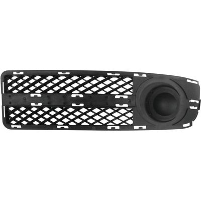 GRADE P/CHOQUE GOL G3 03/05 FASE 2 PTO S/MILHA LE | COD FABR 8179 89110.72