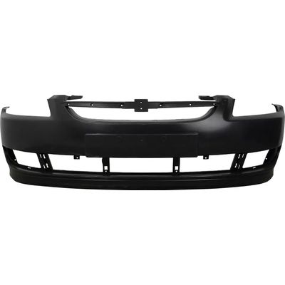 P/CHOQUE DIANT CORSA 10/16 CLASSIC PTO LISO | COD FABR 1694 04713.59 P/CHOQUE DIANT CORSA 10/16 CLASSIC PTO LISO | COD FABR 1694 04713.59