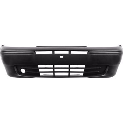 P/CHOQUE DIANT PALIO 01/07 PTO LISO | COD FABR 3261 04735.35