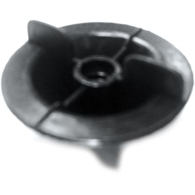 PORCA PARAF ESTEPE CORSA/CELTA/ASTRA/ONIX/PRISMA/COBALT/SPIN | COD FABR AP149 60602.00