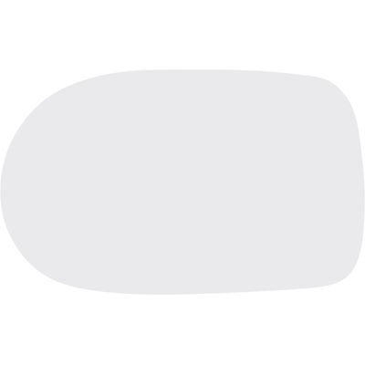 LENTE RETROV C/BASE PALIO 09/11 ECONOMY LE | COD FABR RTVM17 05363.01