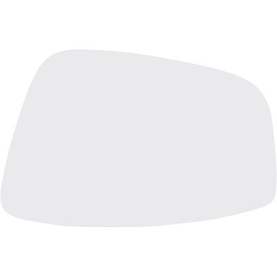 LENTE RETROV C/BASE GOL G5 08/12 VOY/SAV LE | COD FABR RWSM27 05367.01