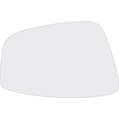 LENTE RETROV C/BASE GOL G5 08/12 VOY/SAV LD | COD FABR RWSM28 05367.00