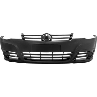 P/CHOQUE DIANT GOLF 07/14 PTO LISO S/MILHA | COD FABR 6132 00185.69