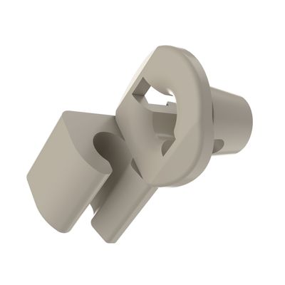 GRAMPO HASTE FECHADURA TAMPA P/MALAS FIORINO 85/13 | COD FABR P1176 00183.40 GRAMPO HASTE FECHADURA TAMPA P/MALAS FIORINO 85/13 | COD FABR P1176 00183.40