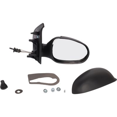 RETROV MOBI 14/25 C/CONTROLE LD | COD FABR 4538 00183.48 RETROV MOBI 14/25 C/CONTROLE LD | COD FABR 4538 00183.48