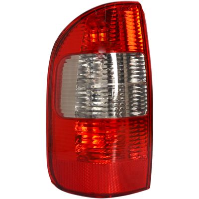 LANT TRAS S10 01/08 LIMITED FUME CLARO LE | COD FABR 36012E 00128.87 LANT TRAS S10 01/08 LIMITED FUME CLARO LE | COD FABR 36012E 00128.87