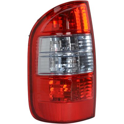 LANT TRAS S10 08/12 LIMITED FUME CLARO LE | COD FABR 36016E 00128.91