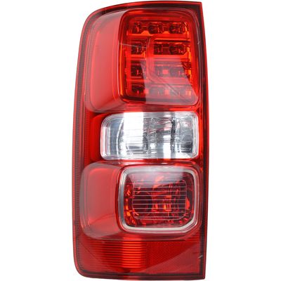 LANT TRAS S10 12/17 LTZ 15/ C/MOD LED PISCA LE | COD FABR 36064E 00128.97