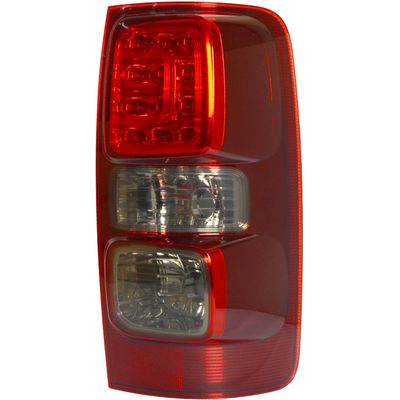 LANT TRAS S10 12/17 LTZ 15/ FUNDO ESC C/LED ANTINEBLINA LD | COD FABR 36064FD 00128.98