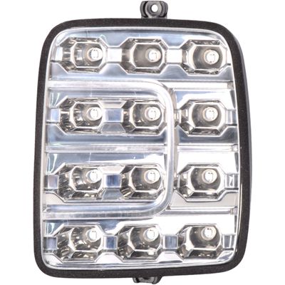 MODULO LANT LED TRAS S10 LTZ 12/17 LD | COD FABR 36066D 00129.00 MODULO LANT LED TRAS S10 LTZ 12/17 LD | COD FABR 36066D 00129.00