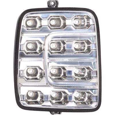 MODULO LANT LED TRAS S10 LTZ 12/17 LE | COD FABR 36066E 00129.01