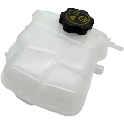 RESERV AGUA RADIADOR CRUZE 1.8 16V FLEX 11/16 C/ TAMPA | COD FABR RET0001 00196.12