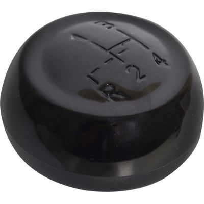 MANOPLA FUSCA 55/86 KOMBI/BRAS PTO 4M P/ ALAV 12MM DIAM | COD FABR 100529 00111.82