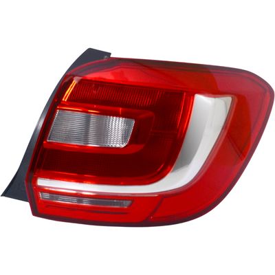 LANT TRAS SANDERO 15/20 VERM LD | COD FABR 32046D 00129.03