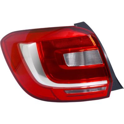 LANT TRAS SANDERO 15/20 VERM LE | COD FABR 32046E 00129.04 LANT TRAS SANDERO 15/20 VERM LE | COD FABR 32046E 00129.04