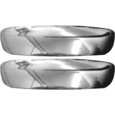 APLIQUE CROM MAC UNO 10/16 EVO/VIVACE 2P | COD FABR 08.069 00312.65