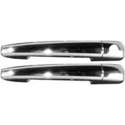 APLIQUE CROM MAC C3/208/AIRCROSS 12/ 4P | COD FABR 08.075 00312.75
