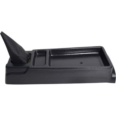 CONSOLETE GOL CL/1000 87/94 C/COIFA | COD FABR HS020 00113.12